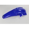 Guardabarros trasero UFO Yamaha azul YA03863-089 - motoscamaralweb.com