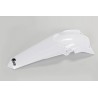 Guardabarros trasero UFO Yamaha blanco YA04810-046 - motoscamaralweb.com
