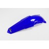 Guardabarros trasero UFO Restyling Yamaha azul YA04836-089 - motoscamaralweb.com