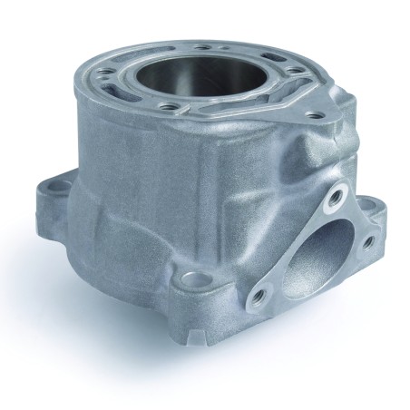 Cilindro Airsal Ø45mm KTM SX65 - motoscamaralweb.com