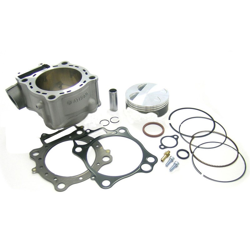ATHENA Cylinder Kit - Ø96mm Sherco - motoscamaralweb.com ATHENA Cylinder Kit - Ø96mm Sherco - motoscamaralweb.com
