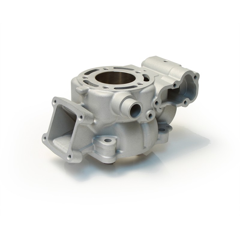 CYLINDER WORKS Cylinder - Ø48.5mm - motoscamaralweb.com CYLINDER WORKS Cylinder - Ø48.5mm - motoscamaralweb.com