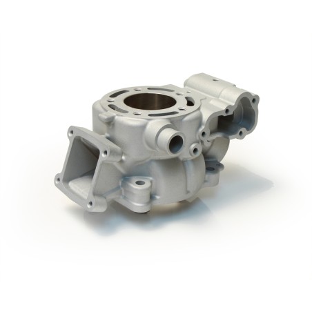CYLINDER WORKS Cylinder - Ø48.5mm - motoscamaralweb.com