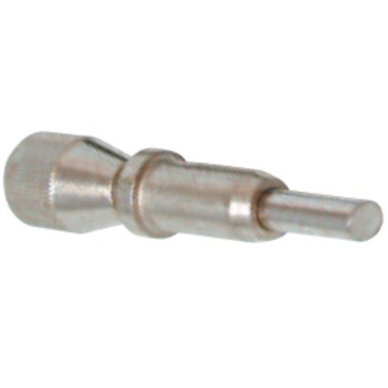 Recambio punzón para remachadora BUZZETTI 4988 - motoscamaralweb.com Recambio punzón para remachadora BUZZETTI 4988 - motoscamaralweb.com