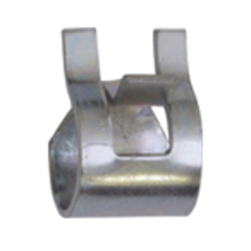 Brida de muelle para manguera BIHR Ø8mm 10uds - motoscamaralweb.com Brida de muelle para manguera BIHR Ø8mm 10uds - motoscamaralweb.com