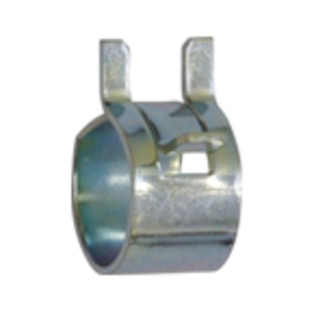 Brida de muelle para manguera BIHR Ø11mm 10uds - motoscamaralweb.com
