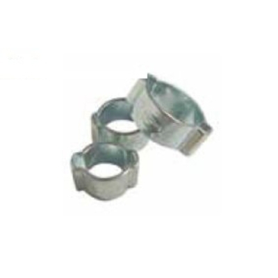 Bridas metálica 2 orejas BIHR Ø15-18mm - motoscamaralweb.com