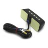Luz de matricula LED V Parts Universal 12V0.5W 86x29mm - motoscamaralweb.com