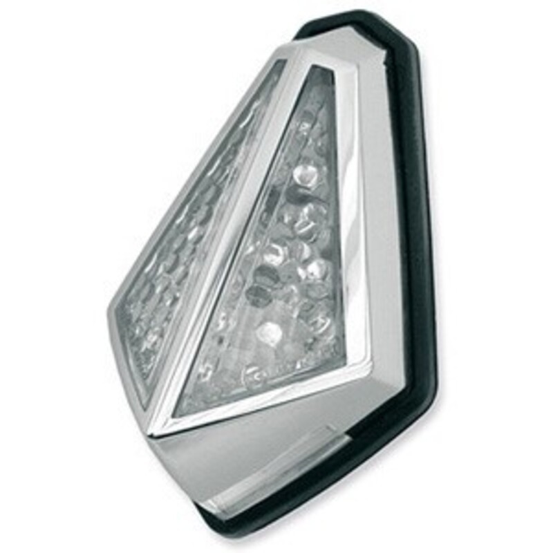 Piloto trasero con luz de matrícula V PARTS tipo OEM - motoscamaralweb.com Piloto trasero con luz de matrícula V PARTS tipo OEM - motoscamaralweb.com