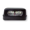 Luz de matrícula BIHR - motoscamaralweb.com
