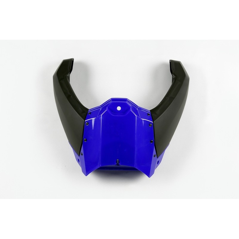 Tapa filtro UFO Yamaha azul YA04837-089 - motoscamaralweb.com Tapa filtro UFO Yamaha azul YA04837-089 - motoscamaralweb.com