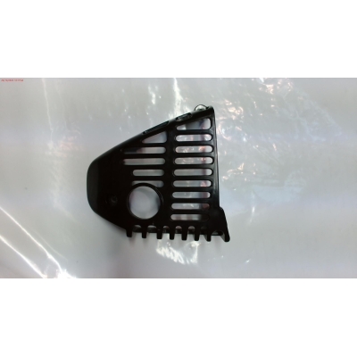 TAPA SILENCIOSO DCS2500T- motoscamaralweb.com
