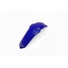 Guardabarros trasero UFO Yamaha azul YA04843-089 - motoscamaralweb.com