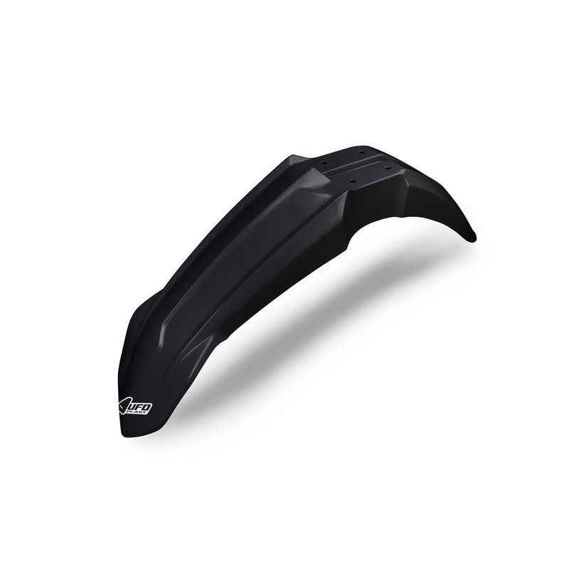 Guardabarros delantero UFO negro Yamaha YZ450F - motoscamaralweb.com