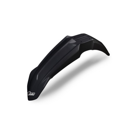 Guardabarros delantero UFO negro Yamaha YZ450F - motoscamaralweb.com