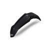 Guardabarros delantero UFO negro Yamaha YZ450F - motoscamaralweb.com