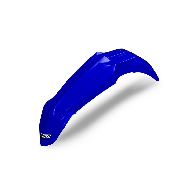 Guardabarros delantero UFO Yamaha azul YA04856-089 - motoscamaralweb.com