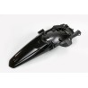 Guardabarros trasero UFO negro Yamaha YZF450F - motoscamaralweb.com