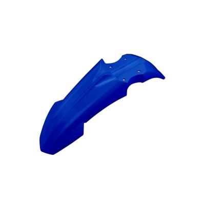 Guardabarros delantero UFO azul Yamaha YZ65 - motoscamaralweb.com