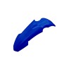 Guardabarros delantero UFO azul Yamaha YZ65 - motoscamaralweb.com
