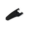 Guardabarros trasero UFO negro Yamaha YZ65 - motoscamaralweb.com