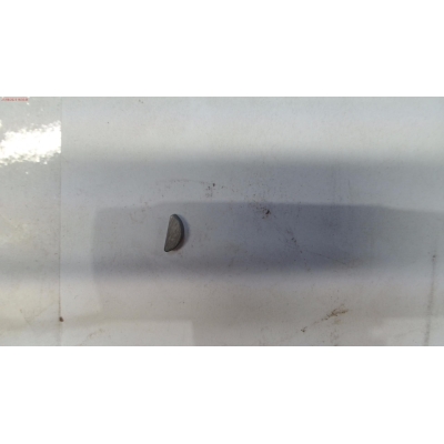 CHAVETA 3×3.7×10 DCS2500T- motoscamaralweb.com