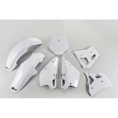 Kit de Plástica UFO Color OEM Yamaha YZ250 - motoscamaralweb.com