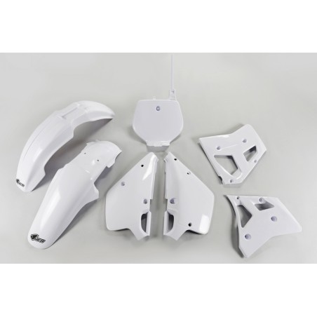 Kit de Plástica UFO Color OEM Yamaha YZ250 - motoscamaralweb.com