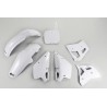 Kit de plástica UFO Color OEM Yamaha YZ250 - motoscamaralweb.com