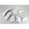 Kit de Plástica UFO Color OEM Yamaha YZ250 - motoscamaralweb.com