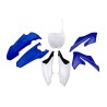 Kit de Plástica UFO YZ65 18-19 OEM COLOR - motoscamaralweb.com