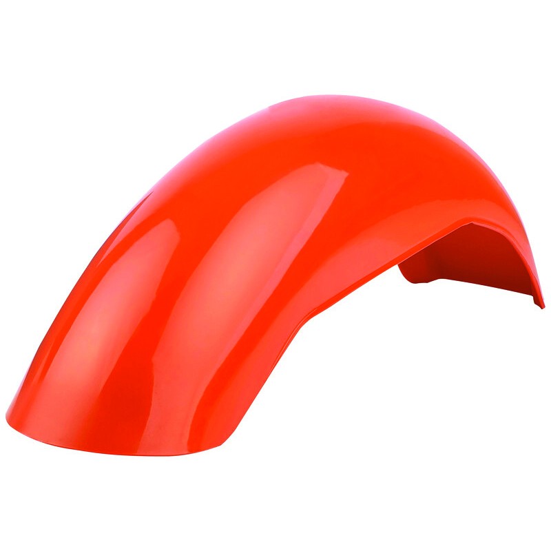 Guardabarros trasero Preston Petty vintage MX Naranja - motoscamaralweb.com Guardabarros trasero Preston Petty vintage MX Naranja - motoscamaralweb.com