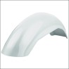 Guardabarros trasero Preston Petty vintage MX Blanco - motoscamaralweb.com