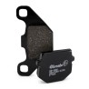 Pastillas de freno orgánicas Brembo 07026 - motoscamaralweb.com