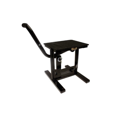Caballete off road BIHR Negro - motoscamaralweb.com