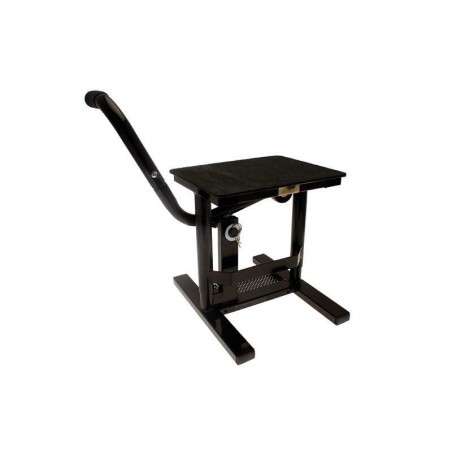 Caballete off road BIHR Negro - motoscamaralweb.com
