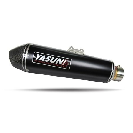 Escape Yasuni4 4T X-Max 400 TUB352BC- motoscamaralweb.com