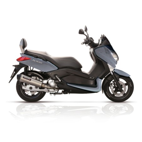 Escape homologado Yasuni 4T YAMAHA X-Max 250 X-City 250 &amp;gt; 09 (inyecció