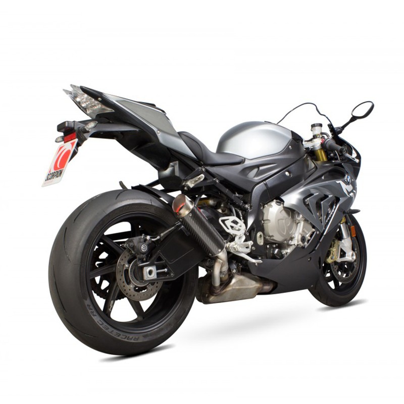 Escape SCORPION RP1GP S1000RR 17-18 No homologado- motoscamaralweb.com Escape SCORPION RP1GP S1000RR 17-18 No homologado- motoscamaralweb.com