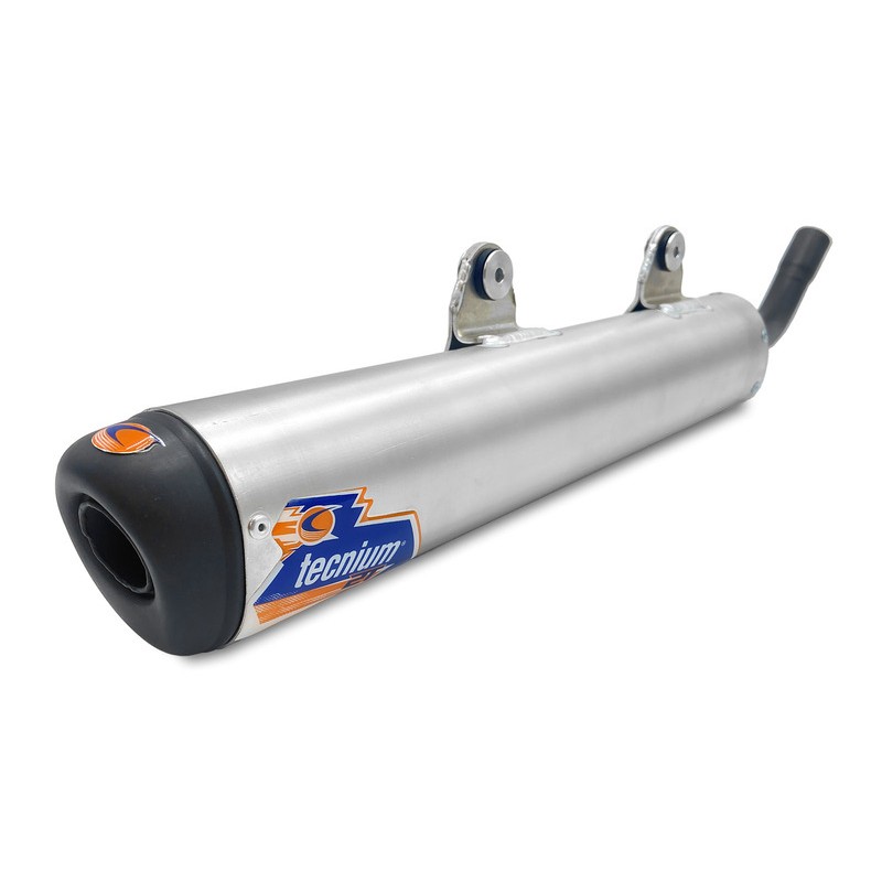 Silencioso aluminio TECNIUM KTM EXC/SX 250/300 17-19 Husqvarna TE 250/ Silencioso aluminio TECNIUM KTM EXC/SX 250/300 17-19 Husqvarna TE 250/