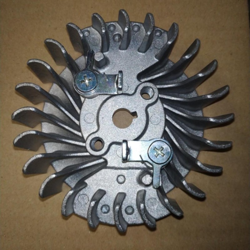 VOLANTE MAGNETICO DCS 5400- motoscamaralweb.com VOLANTE MAGNETICO DCS 5400- motoscamaralweb.com