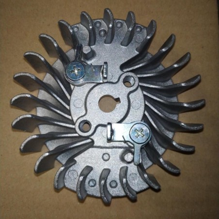 VOLANTE MAGNETICO DCS 5400- motoscamaralweb.com