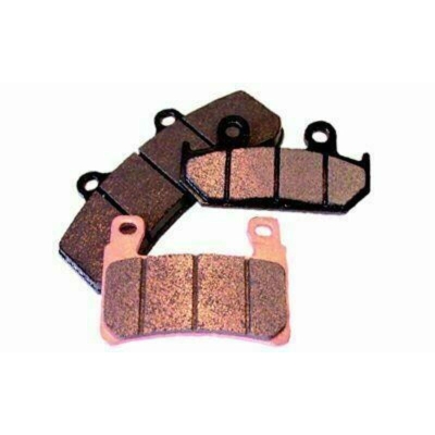 Pastillas de freno Tecnium MOR74 Sinterizadas racing - motoscamaralweb.com