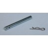Kit pasadores de pinzas de freno ZX-6R 95-02 ZZR1100 90-99 PPS-909 - motoscamaralweb.com