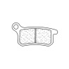Juego de pastillas sinterizadas CL BRAKES (1078X59) - motoscamaralweb.com