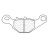 Juego de pastillas sinterizadas CL BRAKES (1152X59) - motoscamaralweb.com