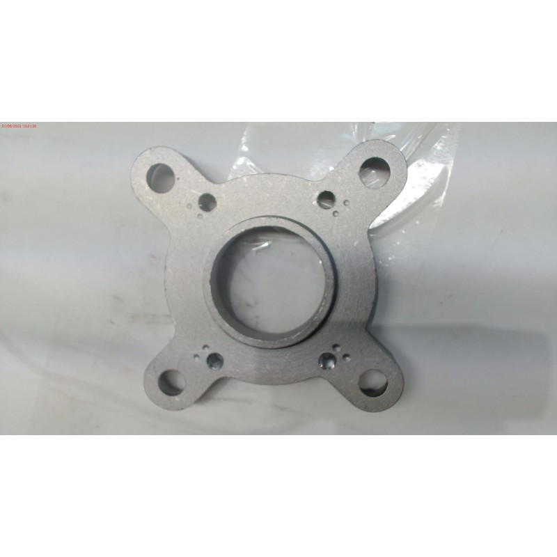 PLACA UNION MOTOR-BOMBA DCW35251- motoscamaralweb.com