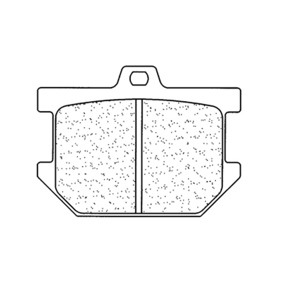 Juego de pastillas sinterizadas CL BRAKES (2847RX3) - motoscamaralweb.com