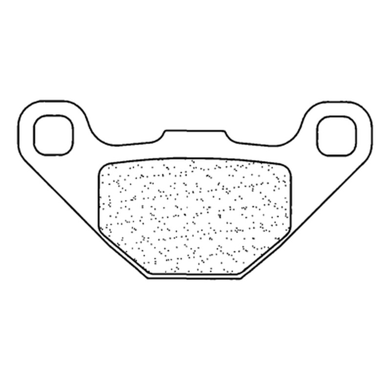 Juego de pastillas sinterizadas CL BRAKES (3024SC) - motoscamaralweb.com Juego de pastillas sinterizadas CL BRAKES (3024SC) - motoscamaralweb.com