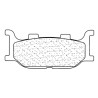 Juego de pastillas sinterizadas CL BRAKES (3025MSC) - motoscamaralweb.com